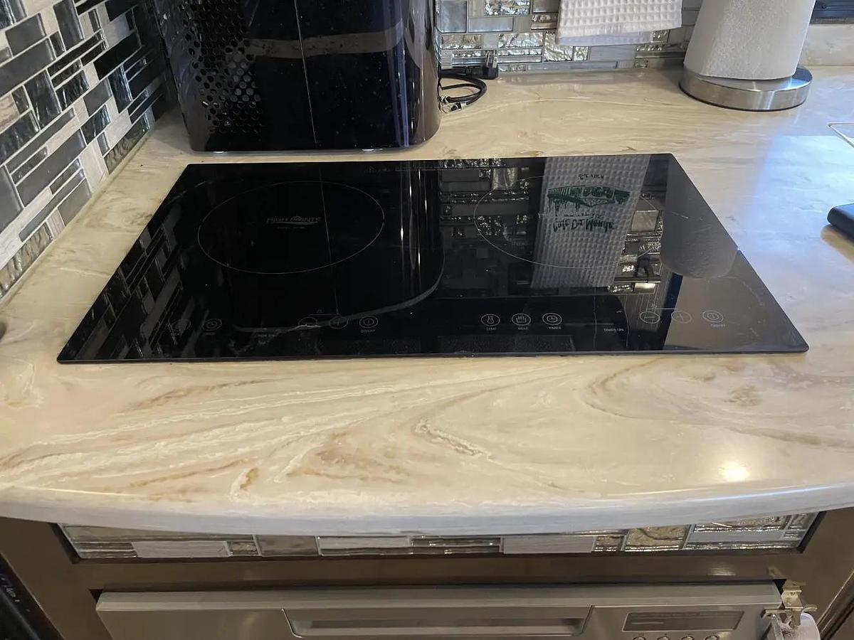 Used 2019 Thor Motor Coach TUSCANY 45MX Class A Motorhome