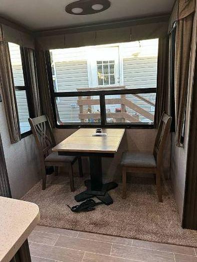 Used 2019 Keystone Avalanche 382FL