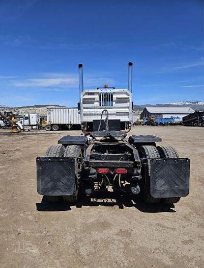 Used 1995 KENWORTH W900L