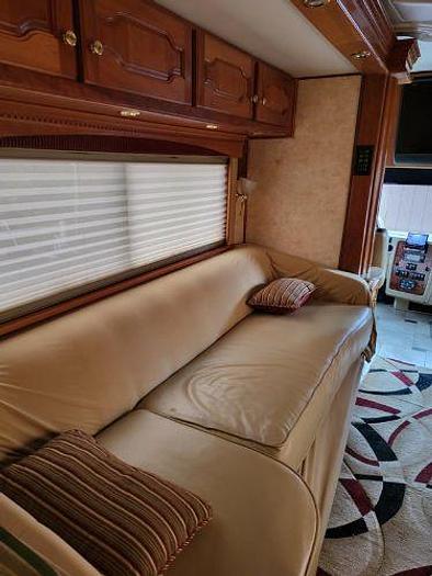 Used 2007 Country Coach Intrigue Jubilee