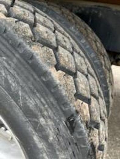 Used 2013 KENWORTH T800 With 2013 Hiab XS 355 Hi Pro Crane