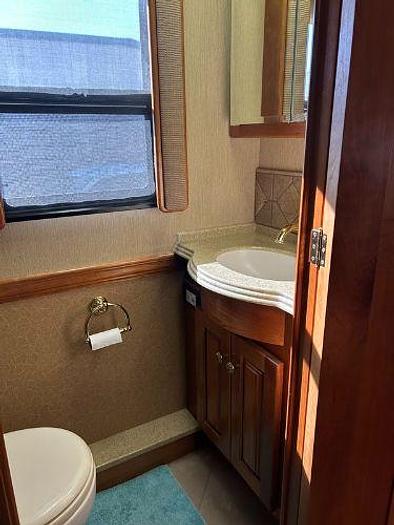 Used 2008 Monaco Dynasty 42 Diamond IV