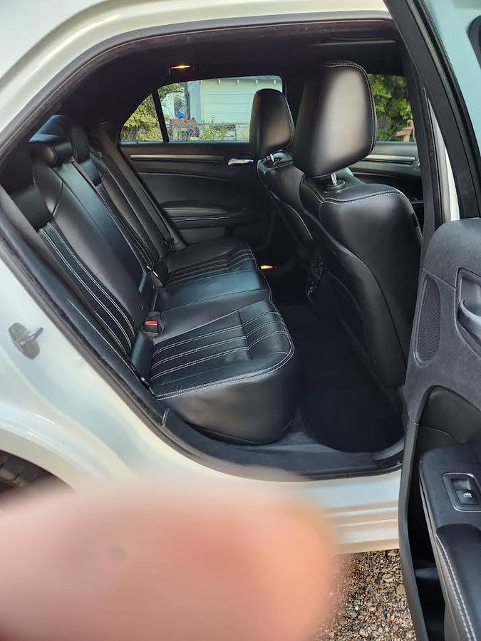 Used 2012 CHRYSLER 300S