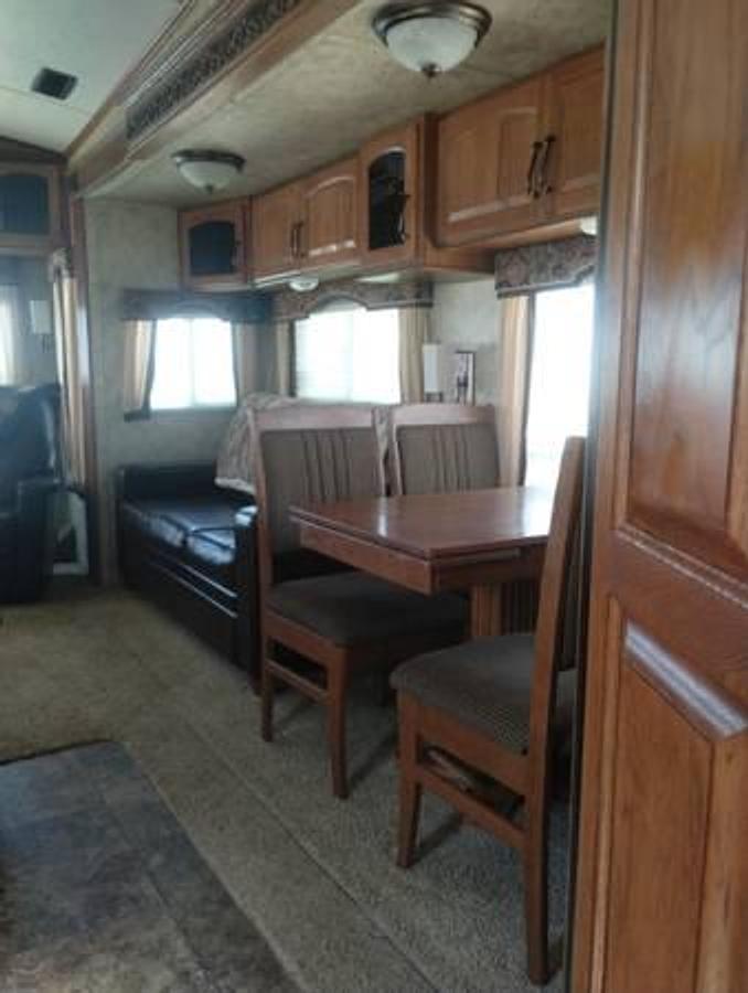 Used 2013 Montana Fifth Wheel
