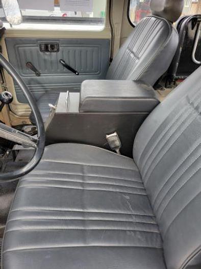 Used 1978 Toyota Land Cruiser