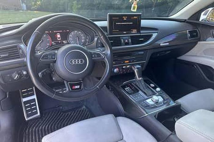 Used 2016 Audi S7