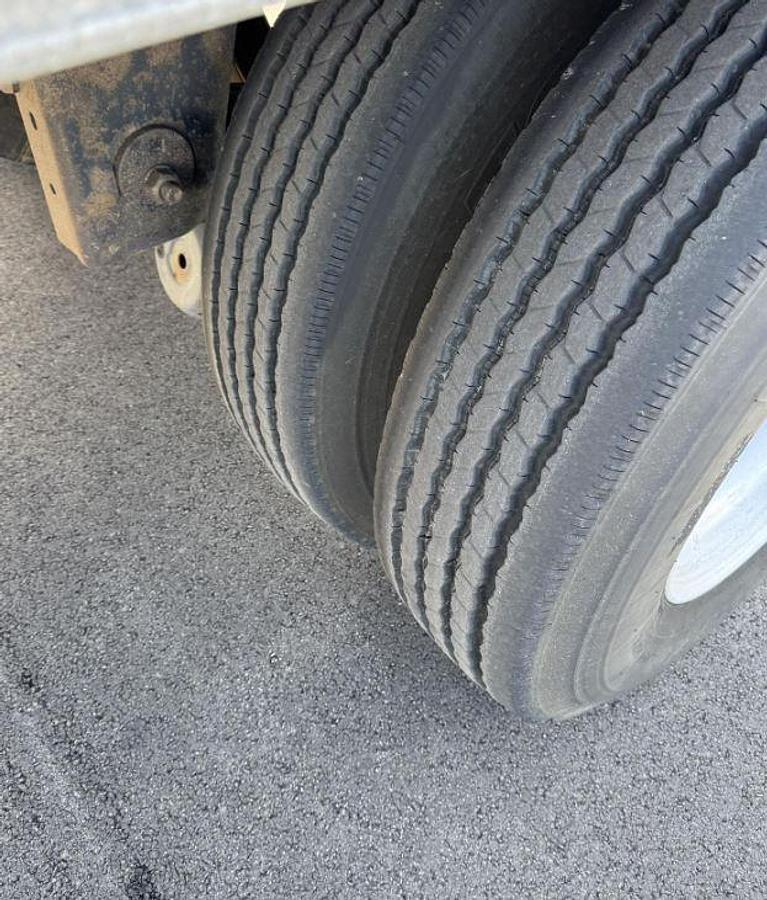 Used 2015 Utility 3000R Reefer Trailer