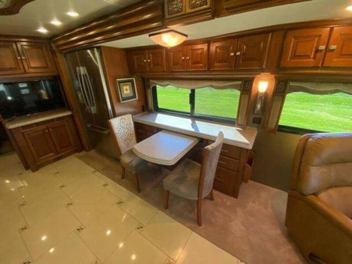 Used 2013 Tiffin Allegro Bus 43QGP