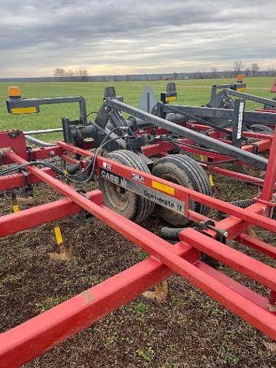 Used 2002 Case IH Tigermate 200