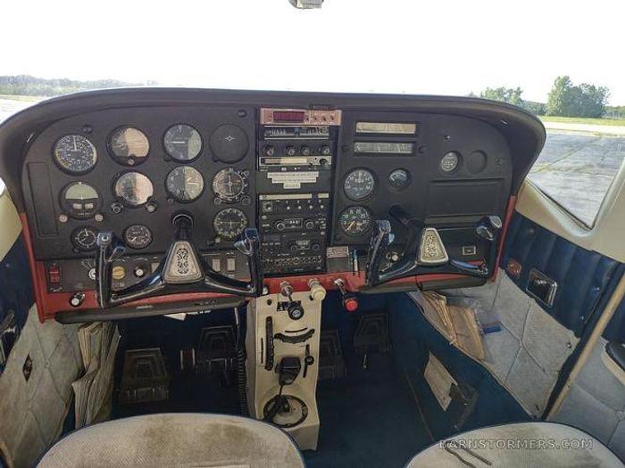 Used 1971 CESSNA 182N