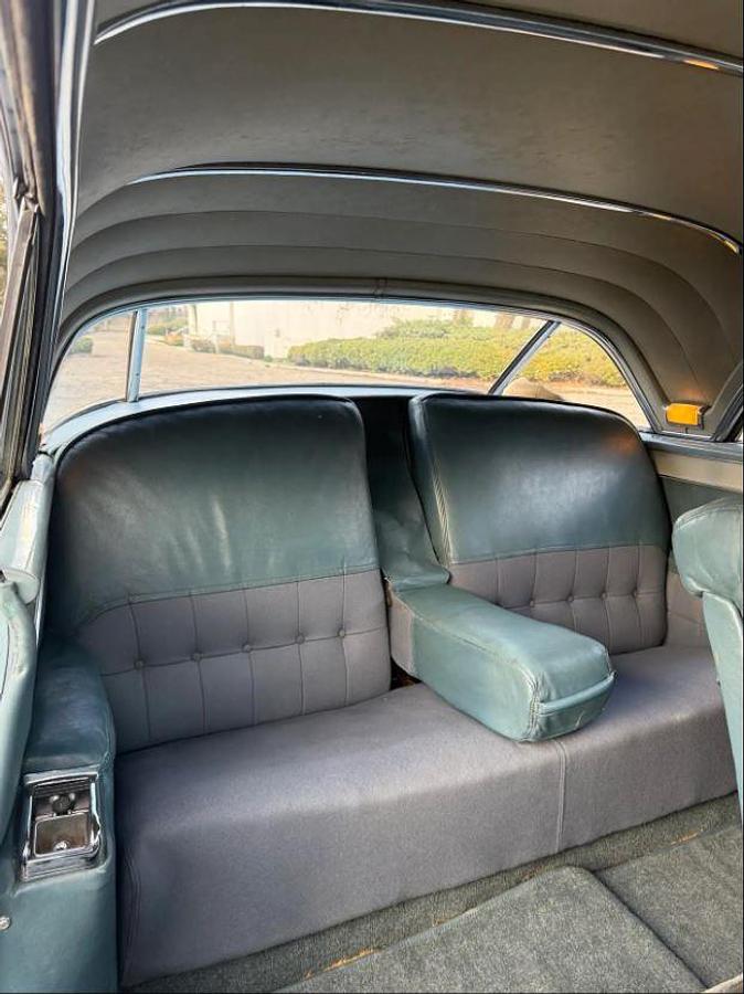 Used 1949 Cadillac Coupe Deville Series 62