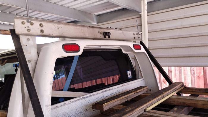 Used 2000 Ford Super Duty F-450 XL