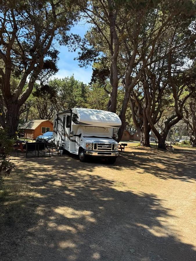 Used 2018 Jayco Greyhawk 30X