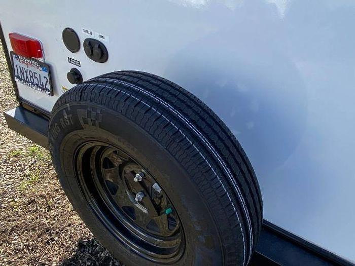 Used 2022 Heartland Sundance Travel Trailer