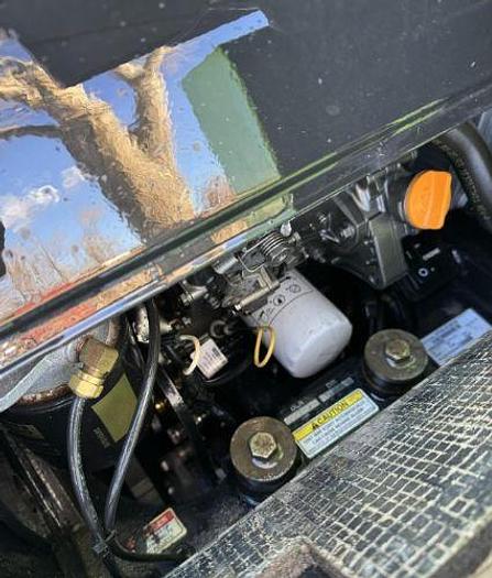 Used 2020 Freightliner CASCADIA 126