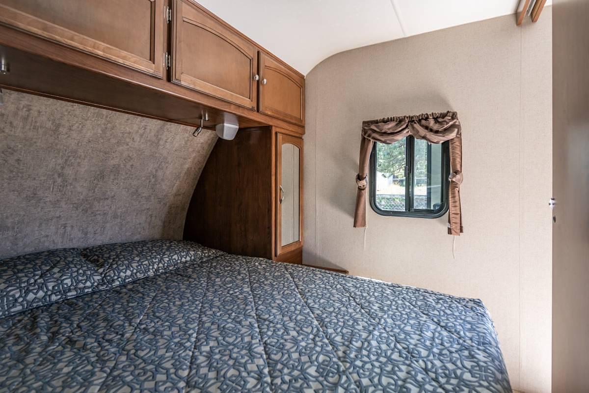 Used 2017 Coachmen Freedom Express Liberty Edition