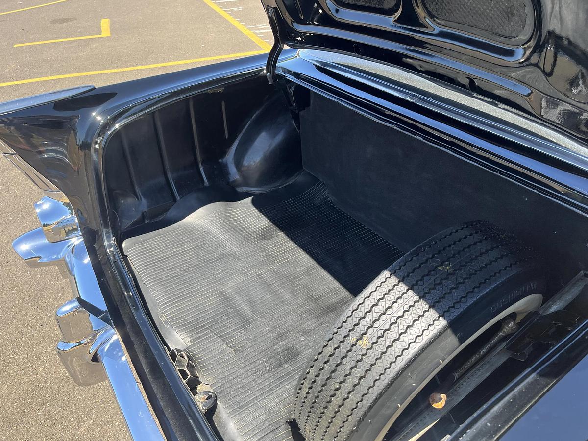 Used 1957 Chevrolet 210