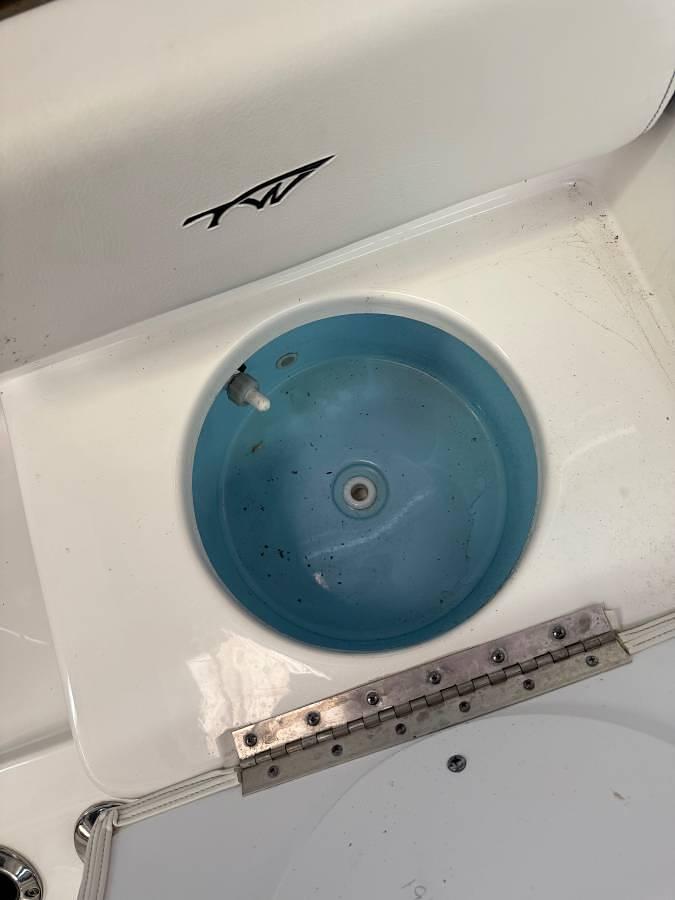 Used 2024 Tidewater 198CC Center Console Boat