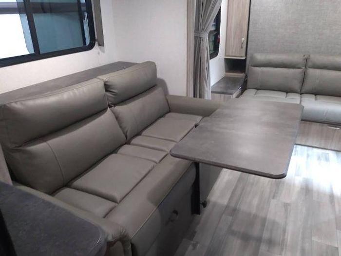 Used 2022 Winnebago Micro Minnie 2108DS