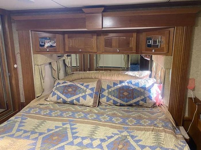Used 2007 Newmar Dutch Star 4304