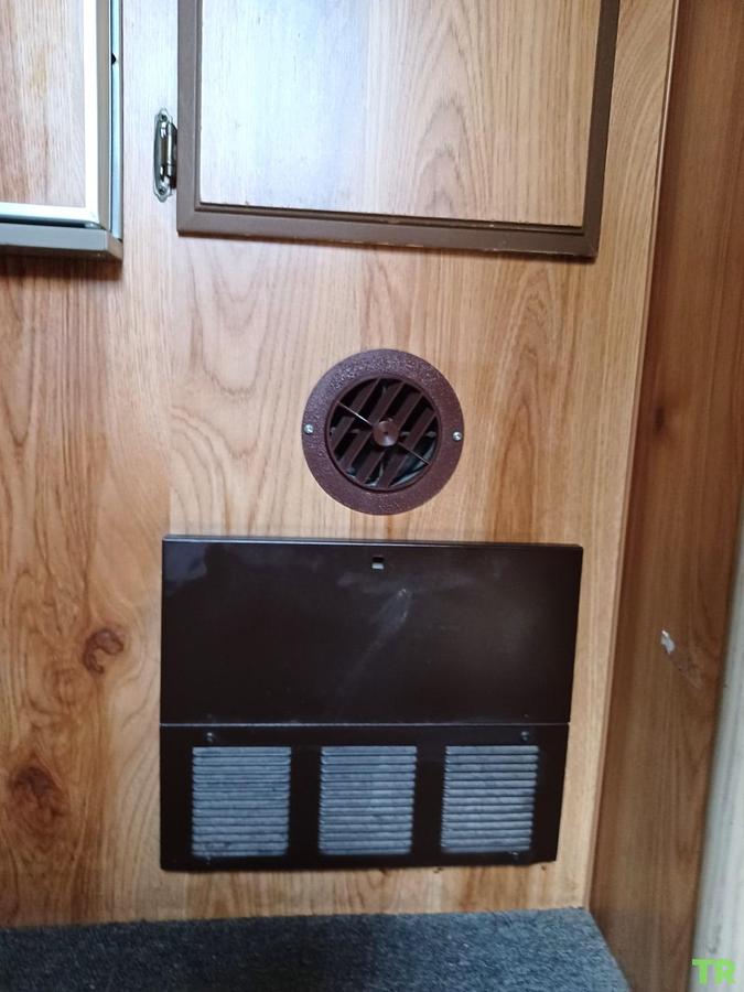 Used 1990 Sport Trailer Toy House