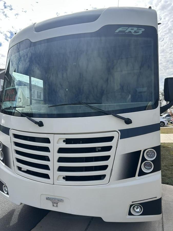 Used 2021 Forest River FR3 30DS