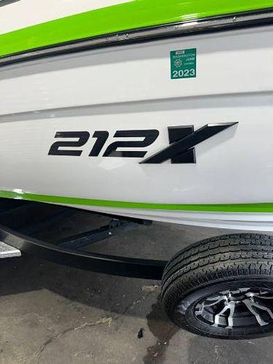 Used 2022 Yamaha 212XD