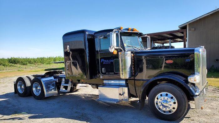 Used 2011 Peterbilt 389