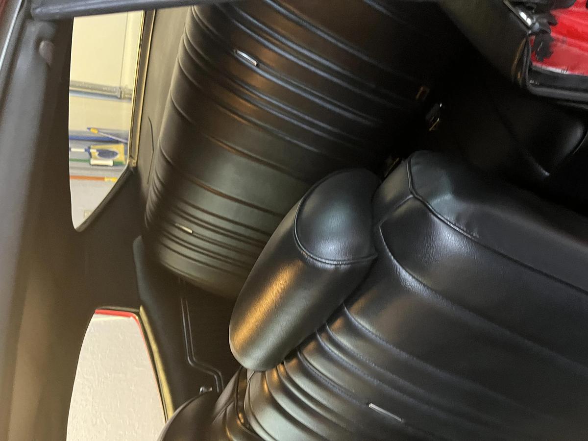 Used 1970 Chevrolet Chevelle SS Coupe