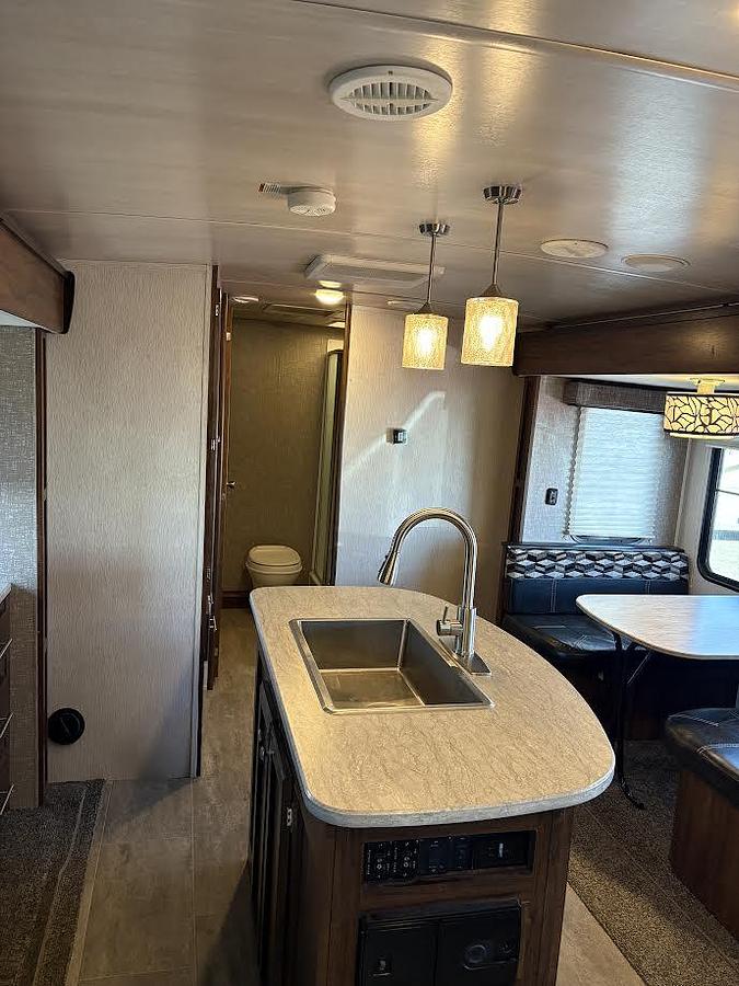 Used 2019 Heartland Millard M28