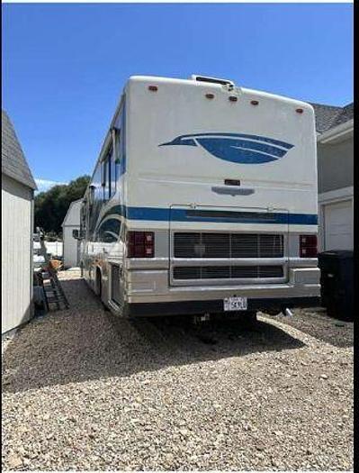 Used 1996 Gulf Stream Tourmaster 39 Ft Diesel Pusher