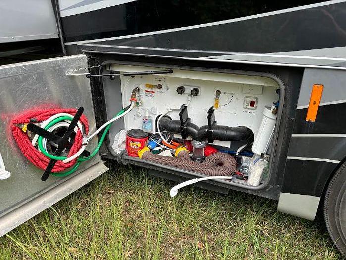 Used 2018 Tiffin Motorhomes Allegro Red 33AA