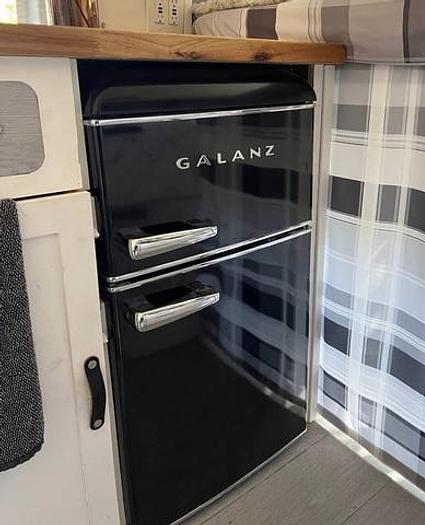 Used 2020 Ford Transit 250 Custom Van Tiny Home