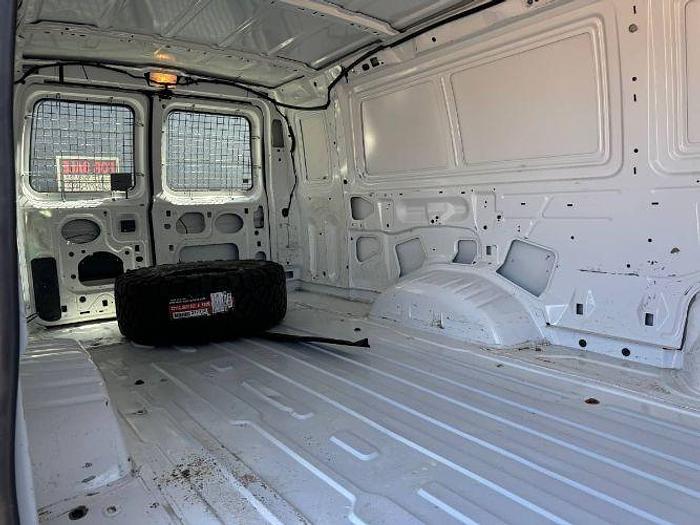 Used 2011 Ford E Series E-350 SD