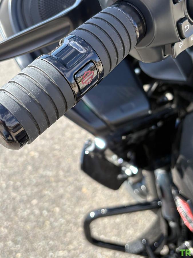Used 2025 Harley-Davidson Road Glide
