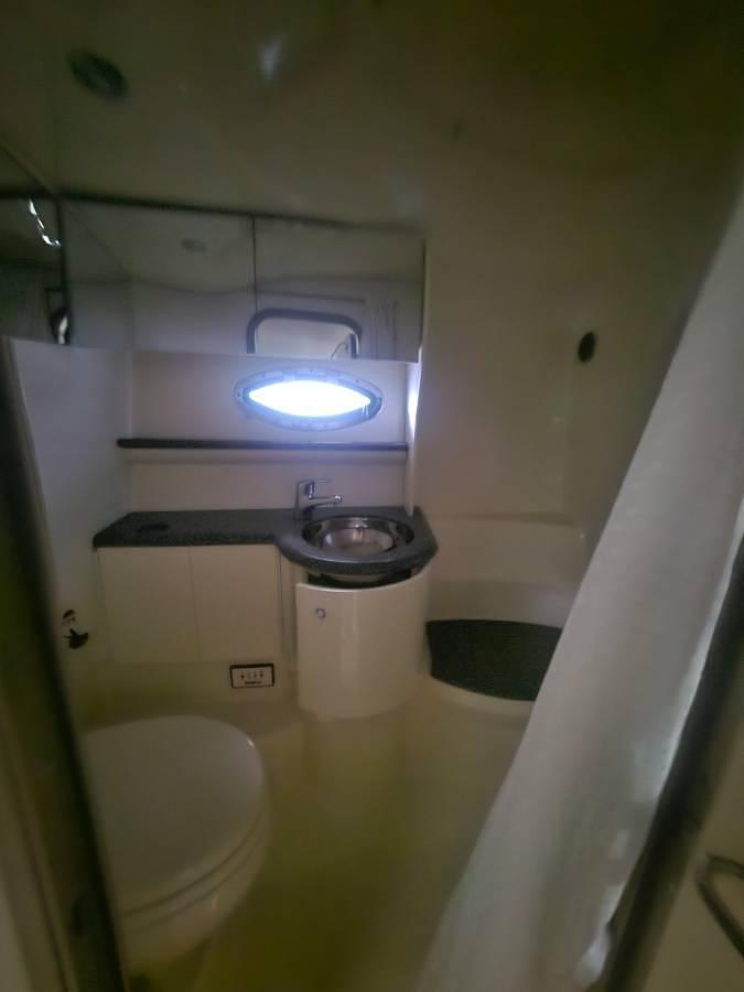 Used 2005 Formula 400 SS