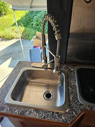 Used 2016 Roadtrek Simplicity