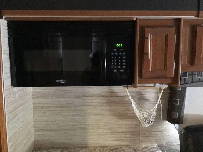 Used 2017 Jayco Alante 32N