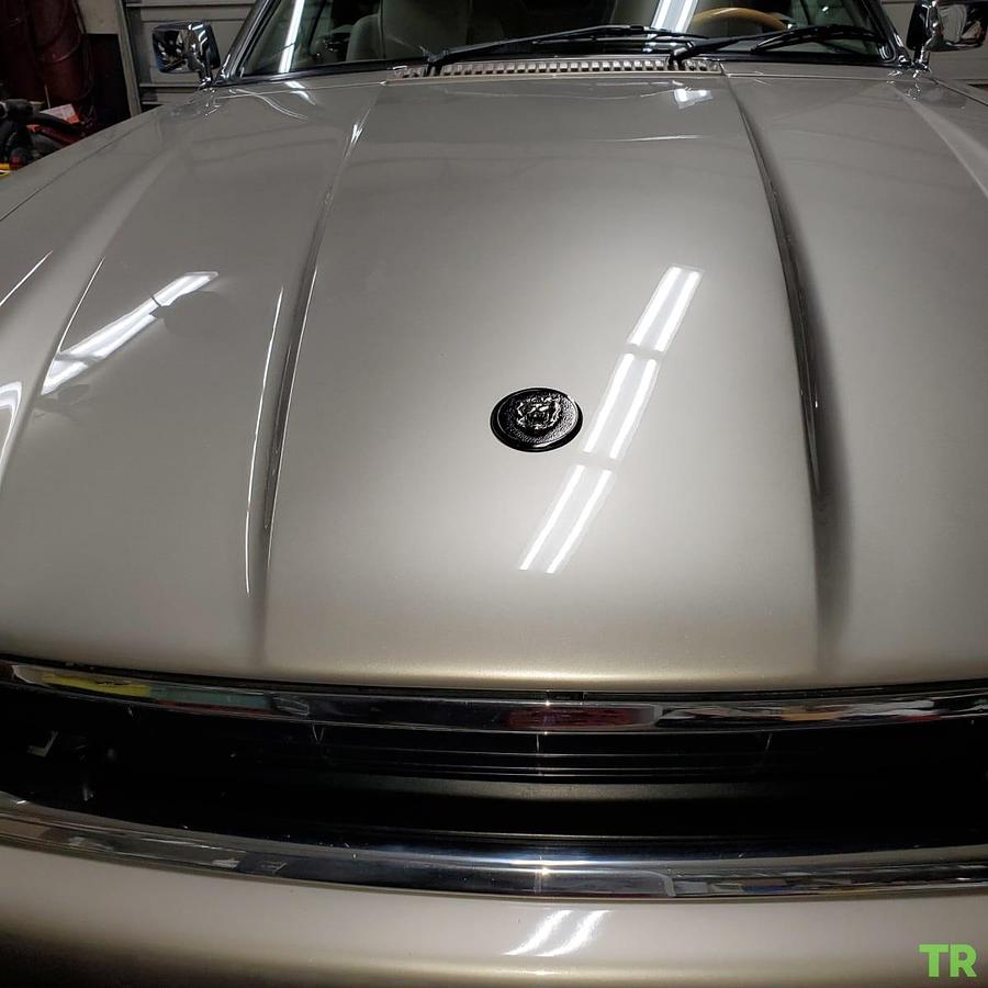 Used 1996 Jaguar .