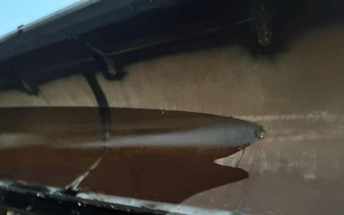 Used 2026 Sidump'r 41 ft x 102 in