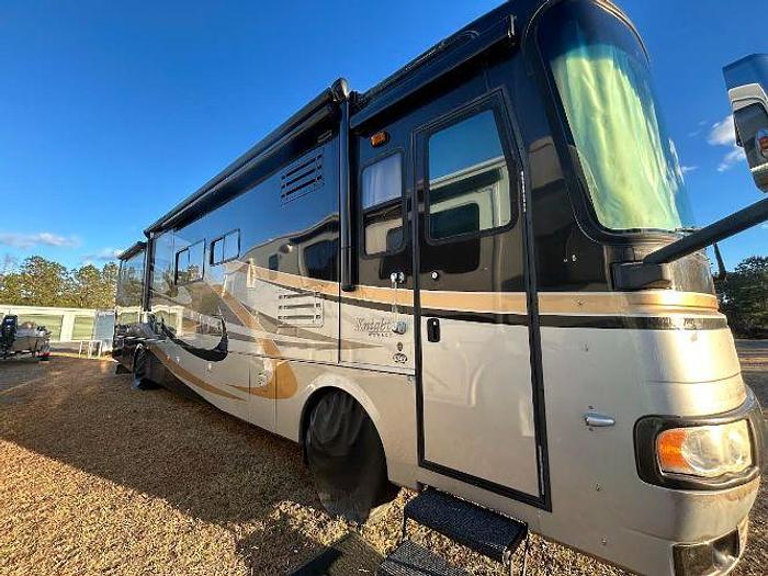 Used 2008 Monaco KNIGHT 40SKQ
