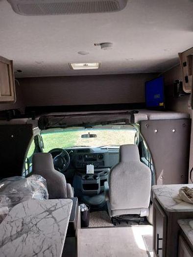 Used 2022 Coachmen Freelander 22XG