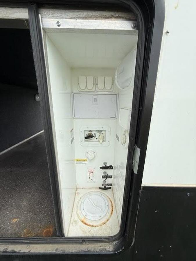 Used 2019 Heartland Big Horn 3925MLP Fifth Wheel