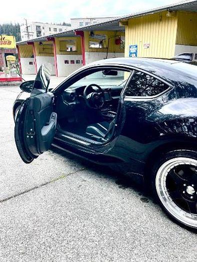 Used 2022 Toyota GR86 Premium