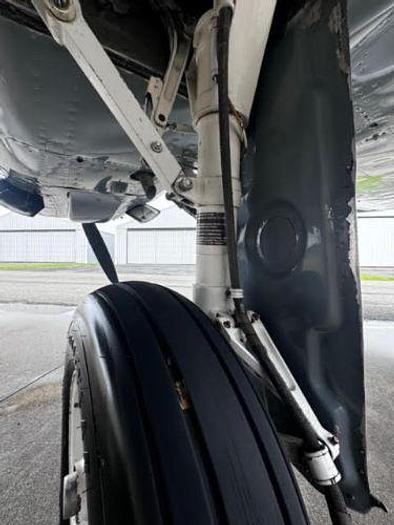 Used 1976 CESSNA 414