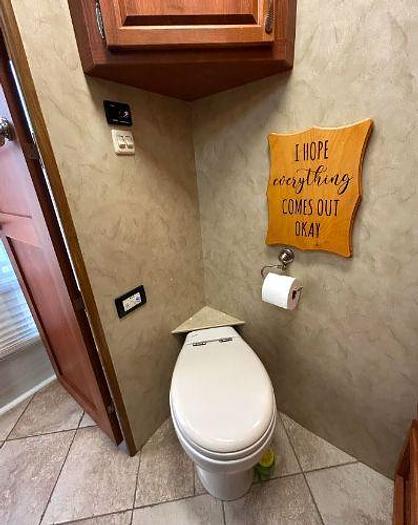 Used 2008 Monaco KNIGHT 40SKQ