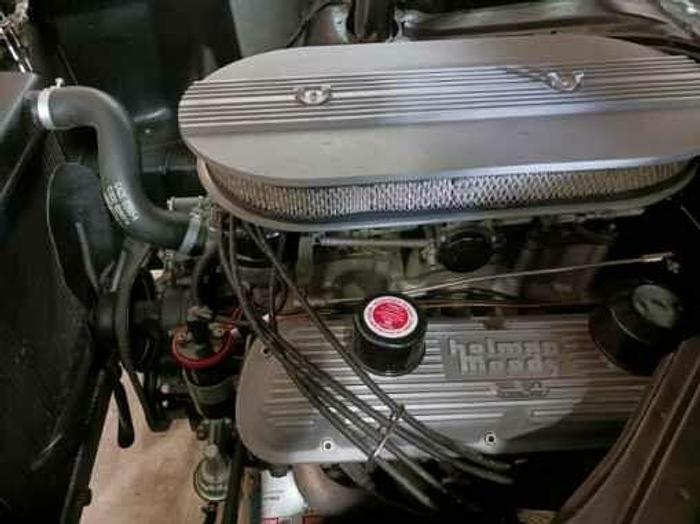 Used 1964 Ford Falcon