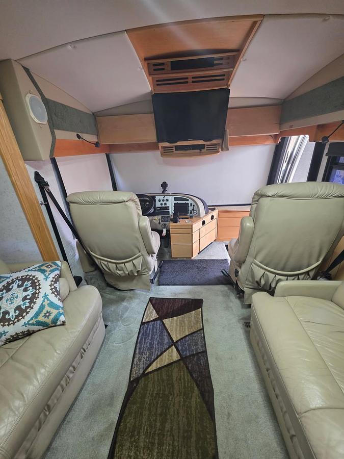 Used 2003 Fleetwood American Tradition