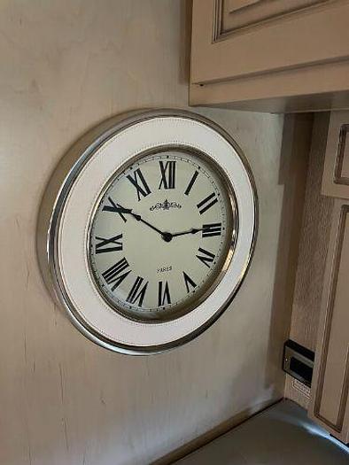 Used 2022 Newmar Dutch Star 4369