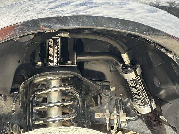 Used 2012 Dodge RAM 3500 Mega Cab